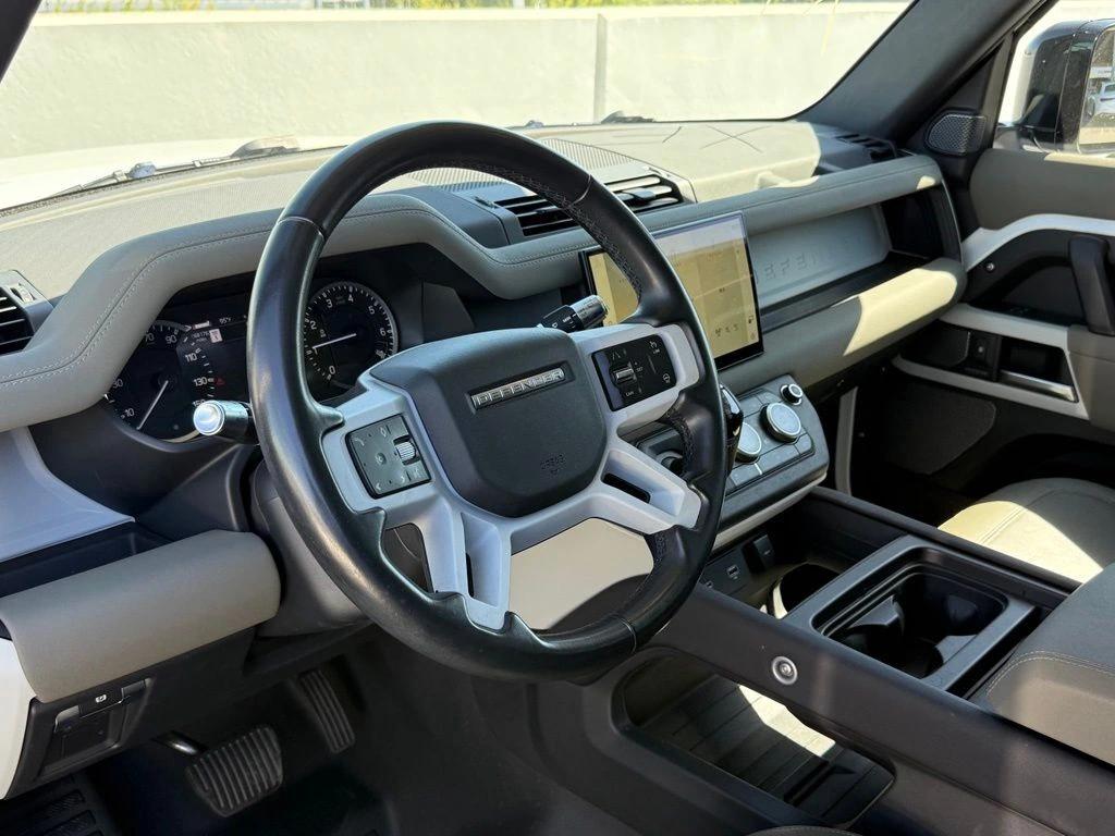 land rover defender 2022 SALEP7RU7N2088789 image land rover defender 2022 SALEP7RU7N2088789 image